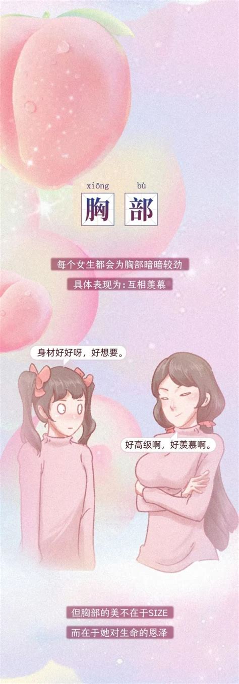 女人敏感地方